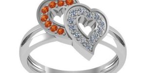 Artificial Designer Ring