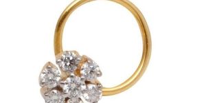 Artificial Nose Ring