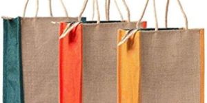 Jute Shopping Bags