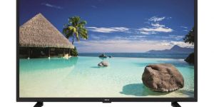 Smart LCD TV