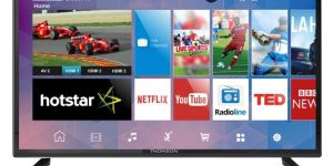 Smart LED TV