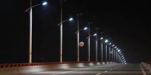 Street Lighting Poles