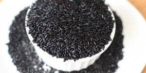 Black Rice