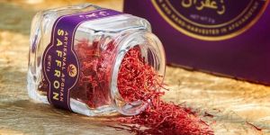 Saffron