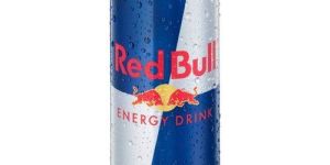 Redbull Energy Drink