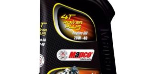 4T POWER PLUS API SM