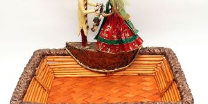 Handmade Troussaue Trays