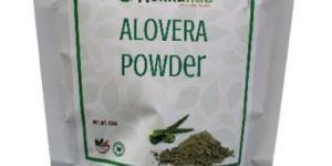 Aloe Vera Powder