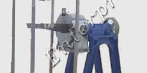 Daliya Making Machines