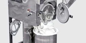 Dry and Wet Pulveriser