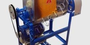 Flour Mixer Machines