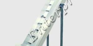 Hopper with Metered Feeder