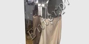 Industrial Flour Mill Machine