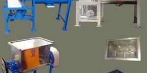 Mixing Machine Blenders
