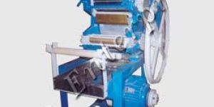 Noodle Making Machine