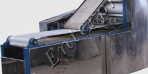 Pani Puri Making Machine