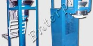 Spaghetti Maker Machine