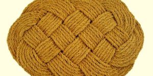 Coir Mats