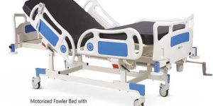 Hospital Fowler Bed