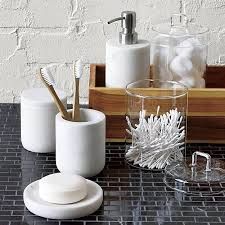 Marble Bathroom Accessories