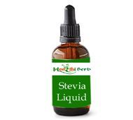 Stevia Liquid