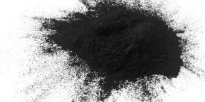 Activated Charcoal Powder