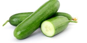 Fresh Cucumber