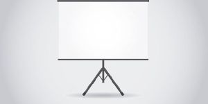 Projector Screen