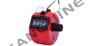 Hand Tally Counter