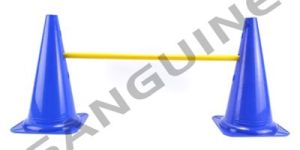 Training Cone Hurdle