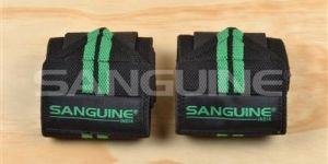 Wrist Wraps