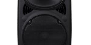 PORTABLE PA AMPLIFIER SYSTEM