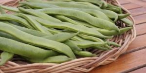 Fresh Runner Beans