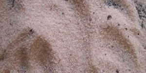 Silica Sand