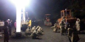 Emergency Lighting System