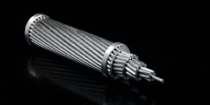 Galvanised Steel Core Wire