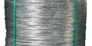 Hot Dipped Galvanized Wire