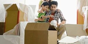 Packers & Movers