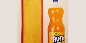 Bottle Bag