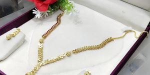 Artificial Necklace Set