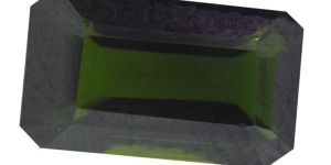 Tourmaline Gemstone