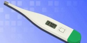 Digital Thermometers
