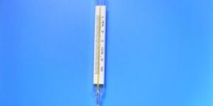 Thermometers