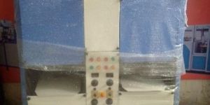 K15 Fully Automatic Double Die Paper Plate Making Machine