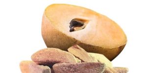 Dried Sapota Fruit