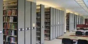 Library Racks