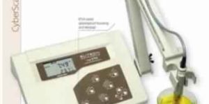 Conductivity Meter