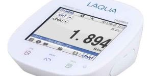 TABLE TOP DIGITAL PH METERS