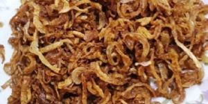 Fried Onions