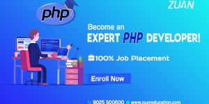 Php Training Services